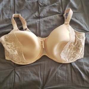 Elomi Amelia Tshirt Bra US size 42J